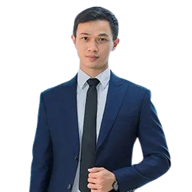 Ông Phạm Ngọc Quân