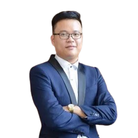Ông Nguyễn Mạnh Chiến