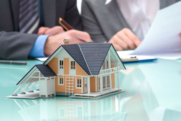 Thẩm định giá Bất động sản