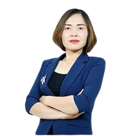 Bà Đào Thị Vân Anh