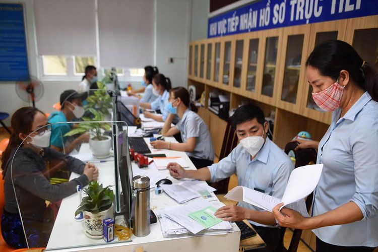 Chủ hộ kinh doanh nộp bảo hiểm xã hội bắt buộc gần 600 nghìn mỗi tháng từ 1/7, ai được miễn?